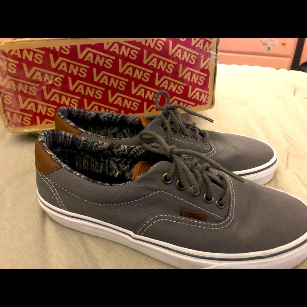 Vans